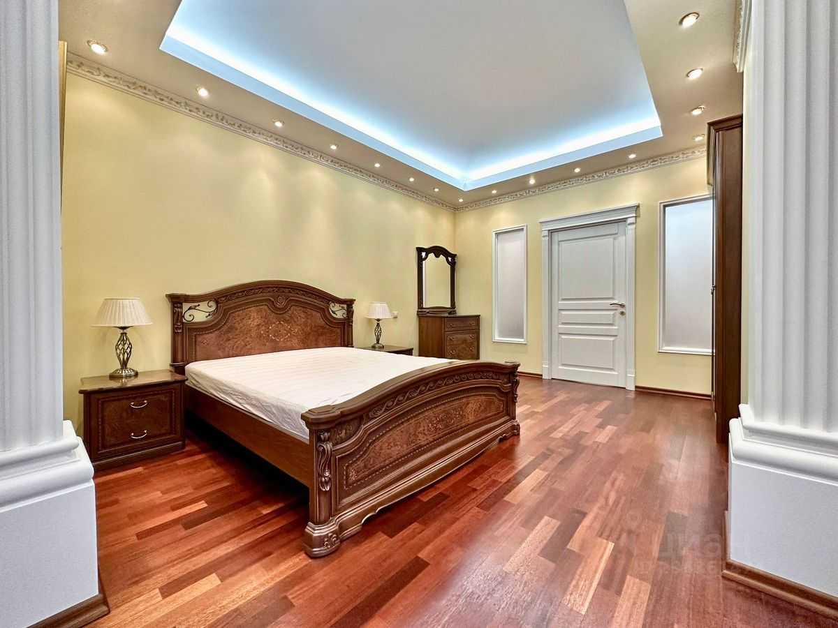 3-комнатная квартира, 88 м² — фотография 3