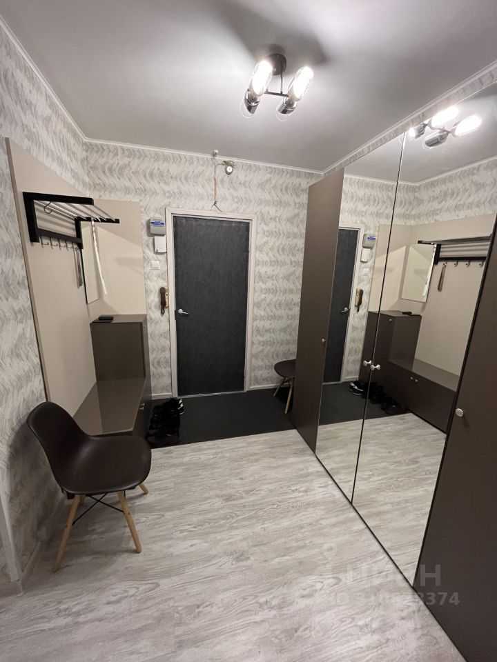 3-комнатная квартира, 70 м² — фотография 2
