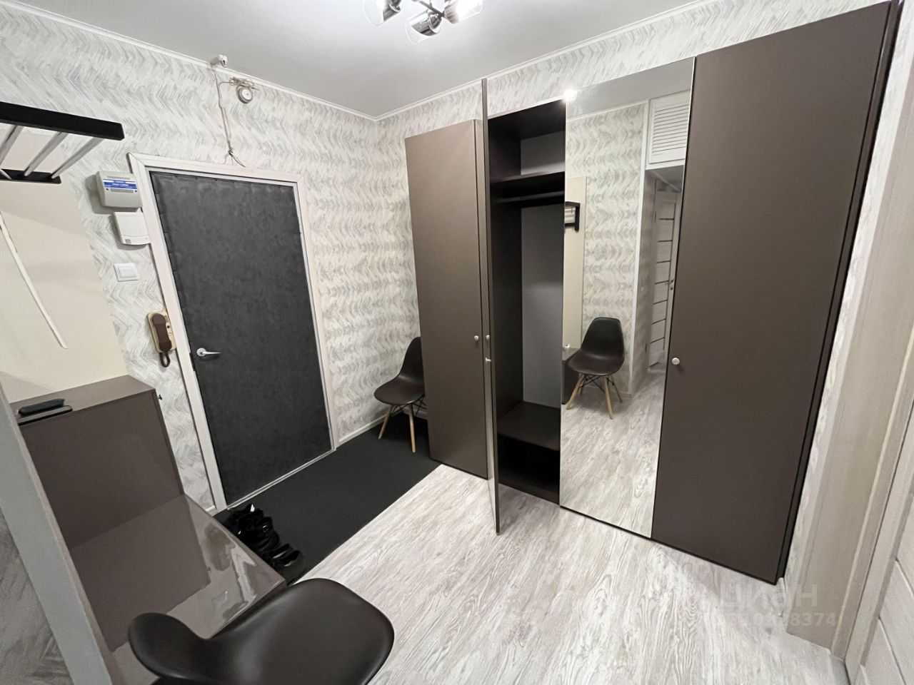 3-комнатная квартира, 70 м² — фотография 3