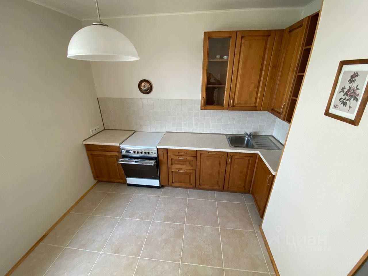2-комнатная квартира, 55 м² — фотография 2