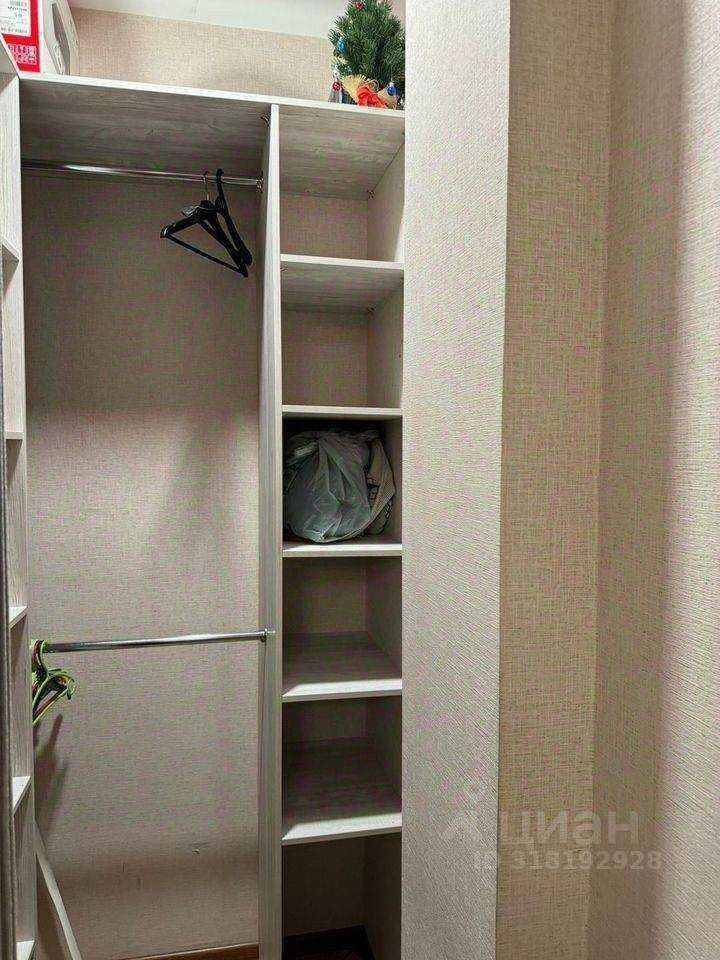 1-комнатная квартира, 50 м² — фотография 3