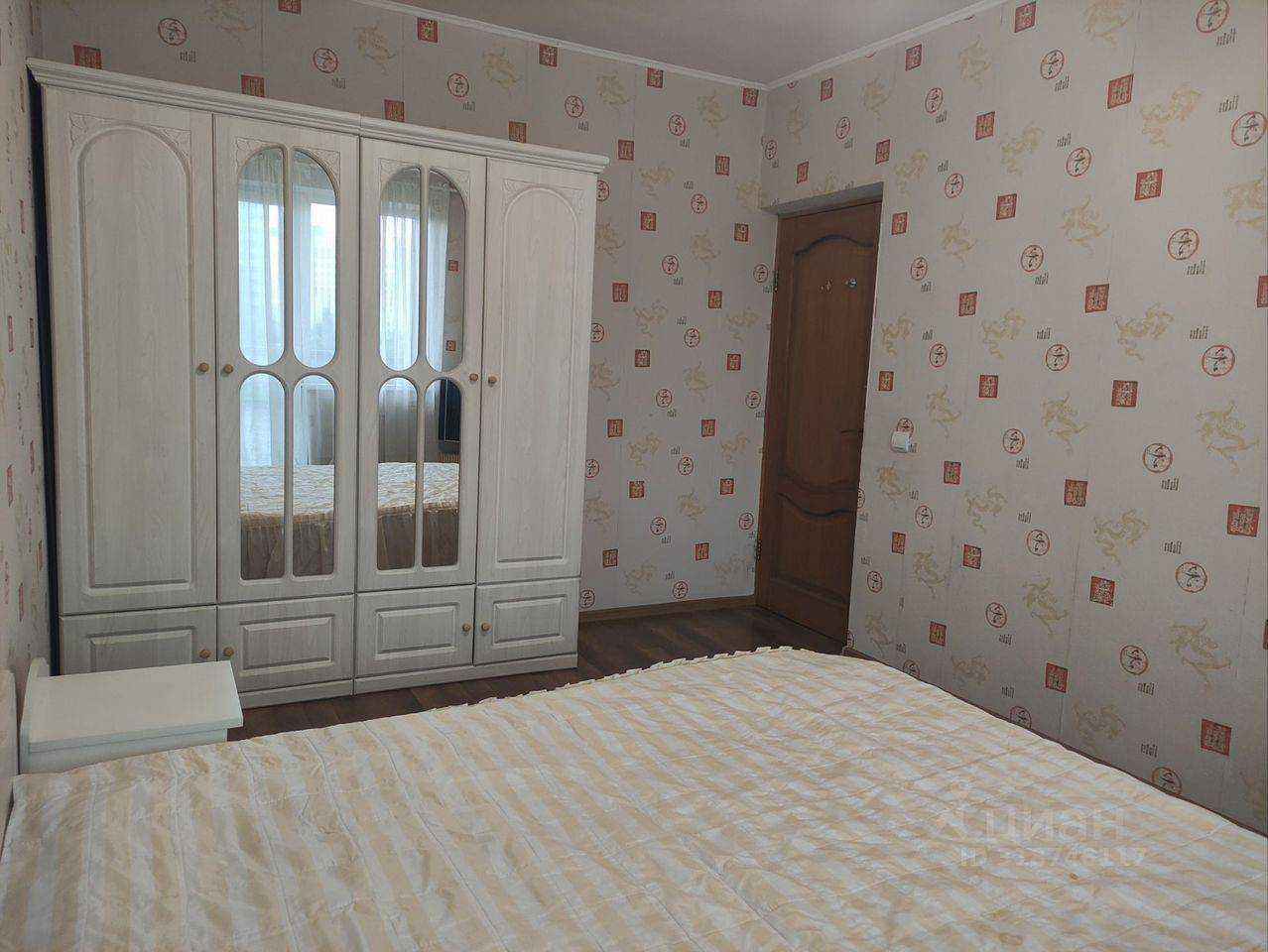 3-комнатная квартира, 70 м² — фотография 3