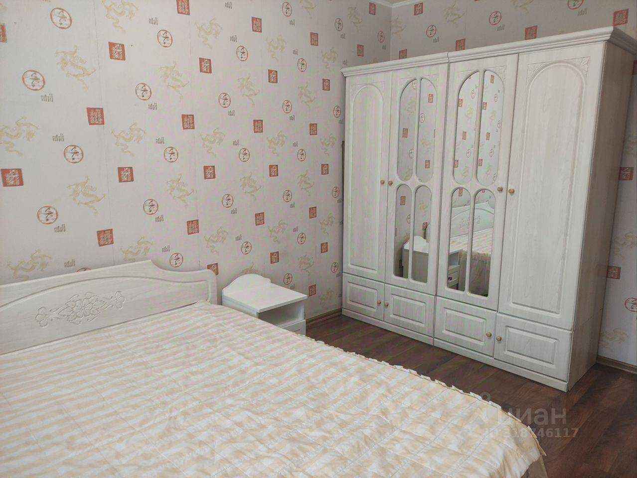 3-комнатная квартира, 70 м² — фотография 2
