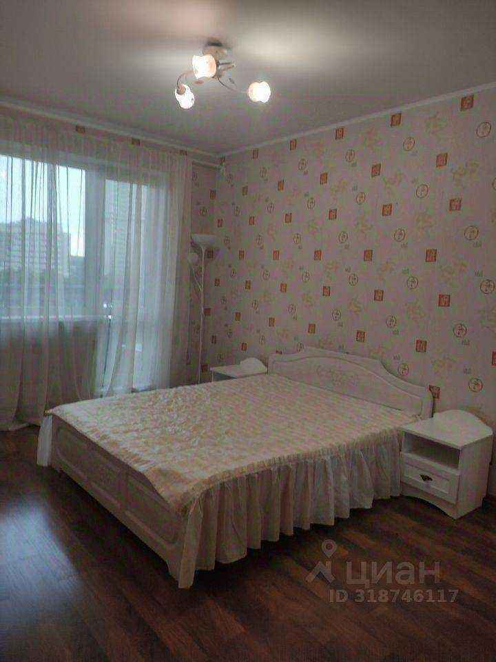 3-комнатная квартира, 70 м²