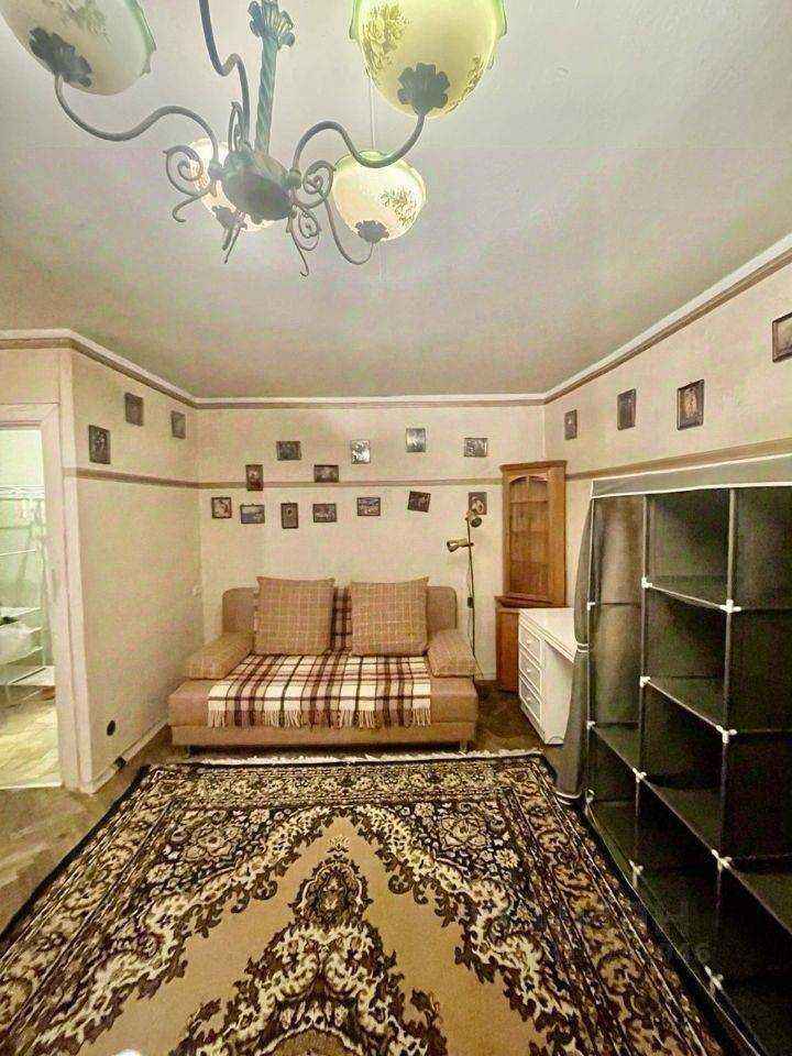 2-комнатная квартира, 46 м² — фотография 3