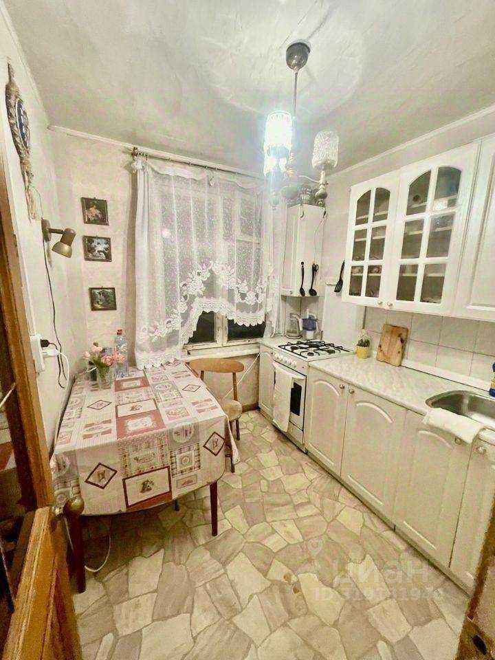2-комнатная квартира, 46 м² — фотография 2