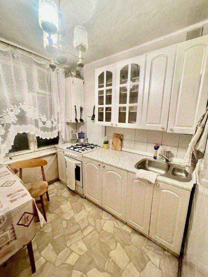 2-комнатная квартира, 46 м²