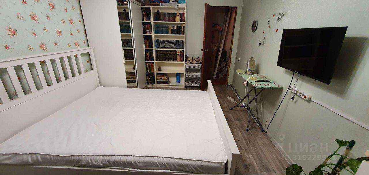 2-комнатная квартира, 64 м²