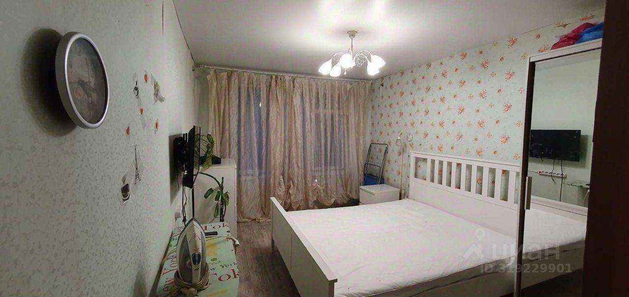 2-комнатная квартира, 64 м² — фотография 2