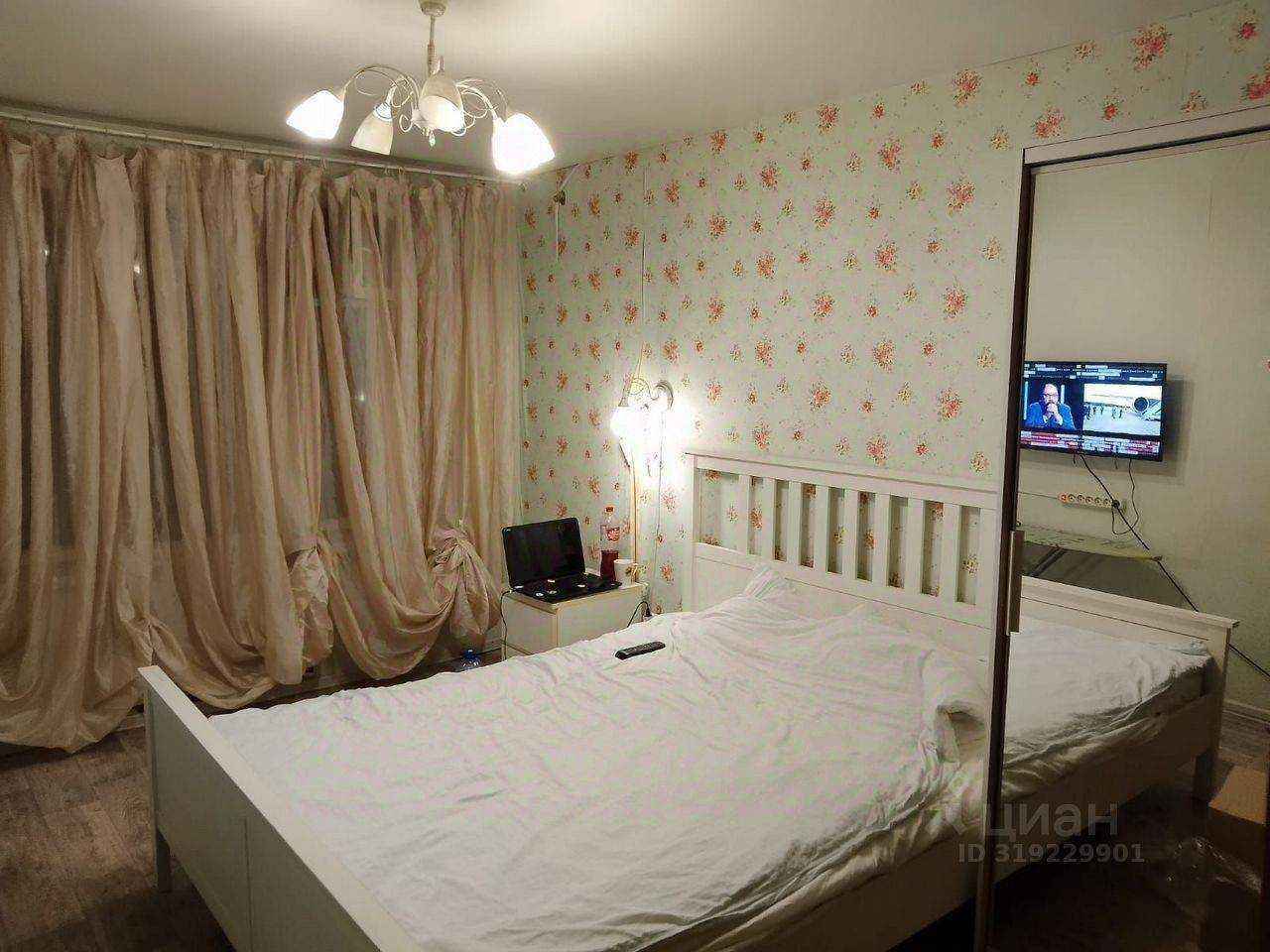 2-комнатная квартира, 64 м² — фотография 3