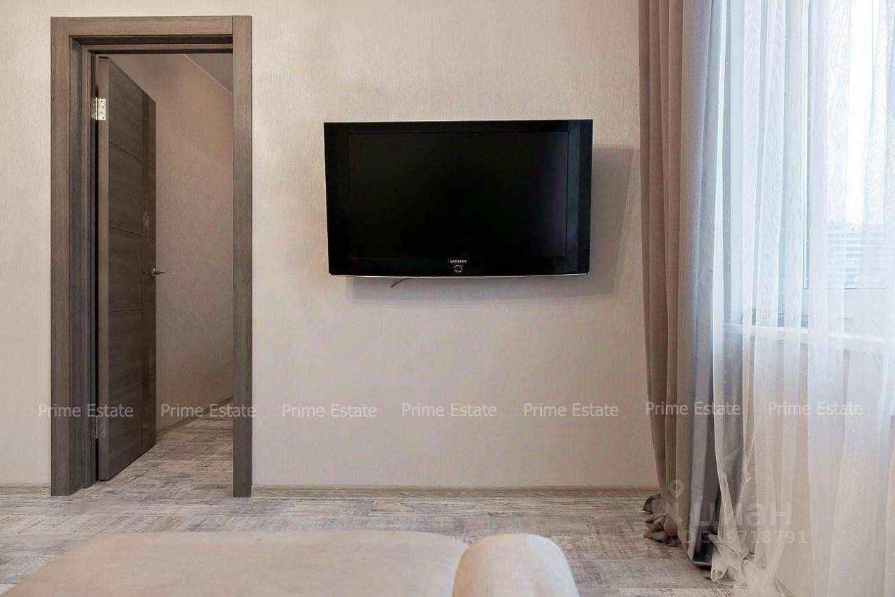 3-комнатная квартира, 65 м² — фотография 3