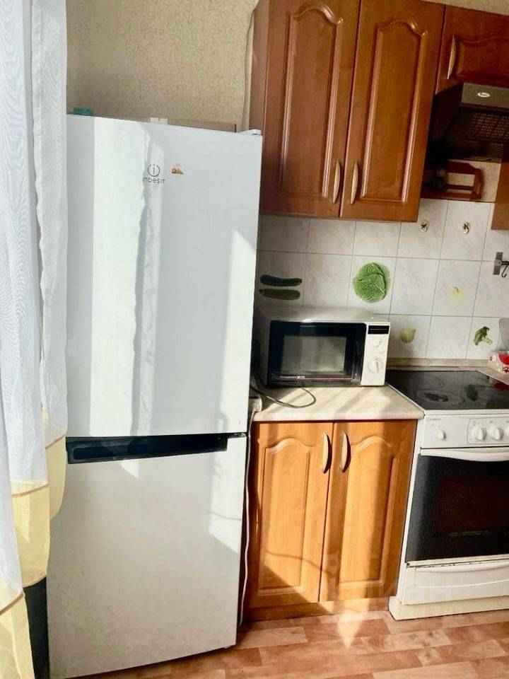 2-комнатная квартира, 53,5 м² — фотография 3