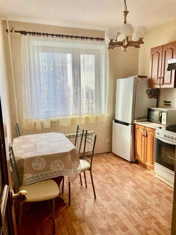 2-комнатная квартира, 53,5 м² — фотография 2