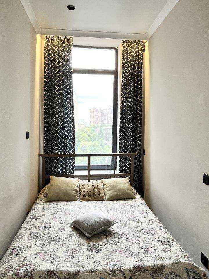 1-комнатная квартира, 18 м² — фотография 2