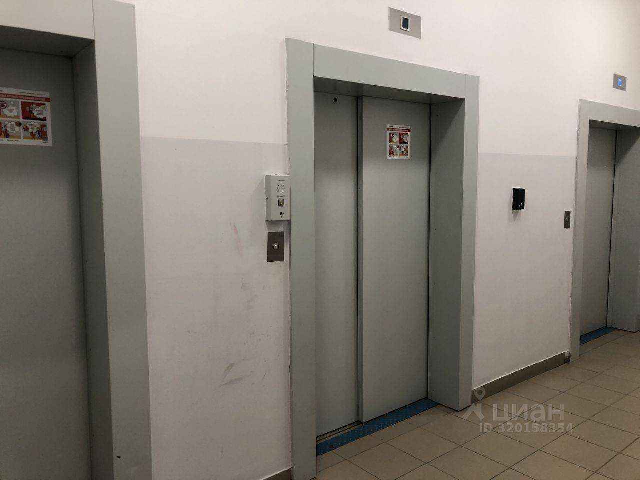 1-комнатная квартира, 39 м²