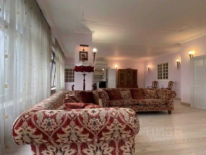 5-комнатная квартира, 250 м² — фотография 2