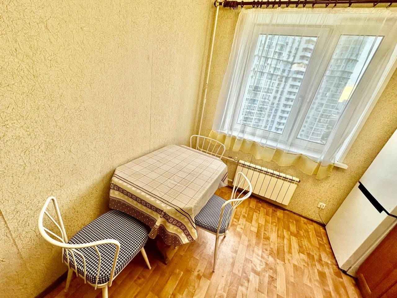 2-комнатная квартира, 53,5 м² — фотография 2