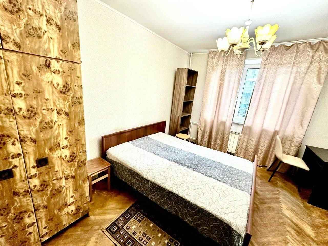 2-комнатная квартира, 53,5 м² — фотография 3