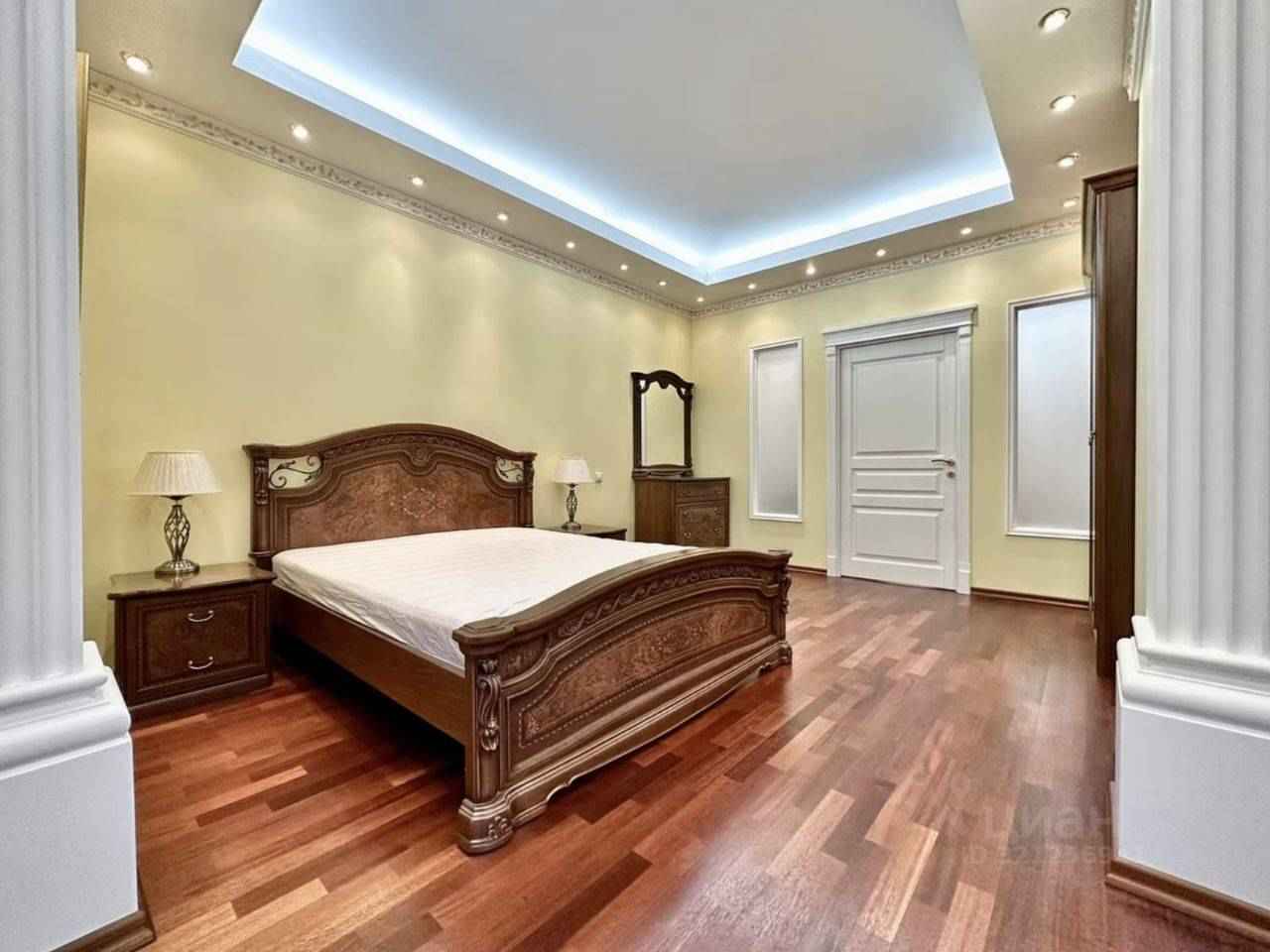 3-комнатная квартира, 90 м² — фотография 3