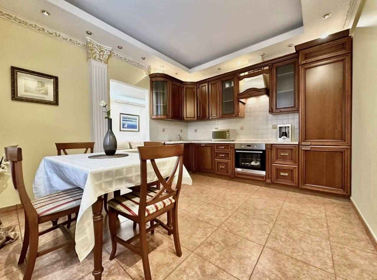 3-комнатная квартира, 90 м² — фотография 2