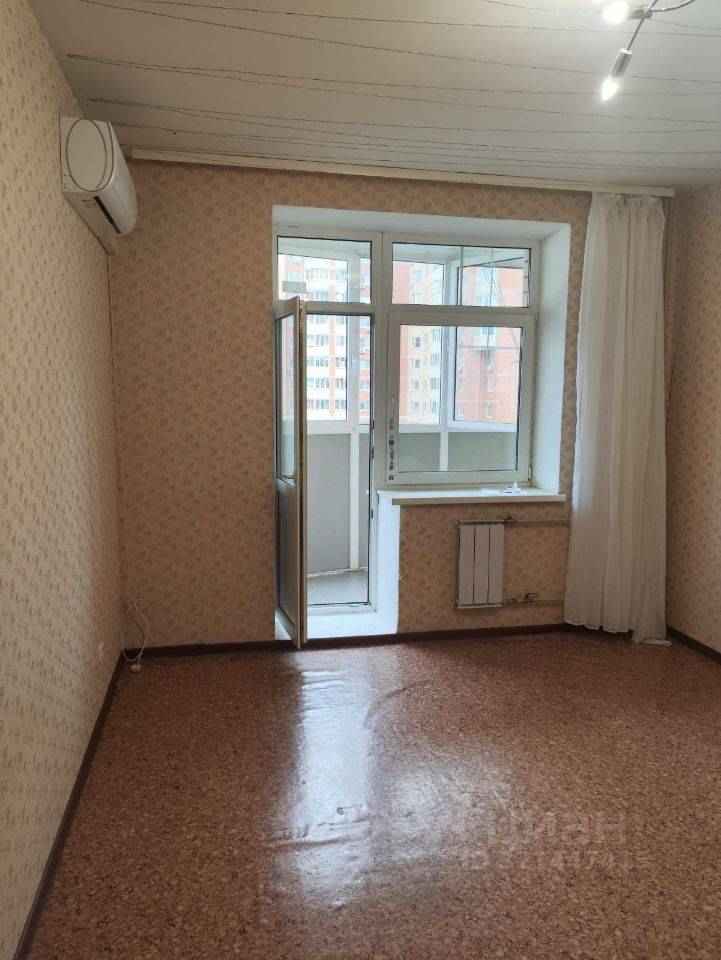 2-комнатная квартира, 56,2 м² — фотография 3