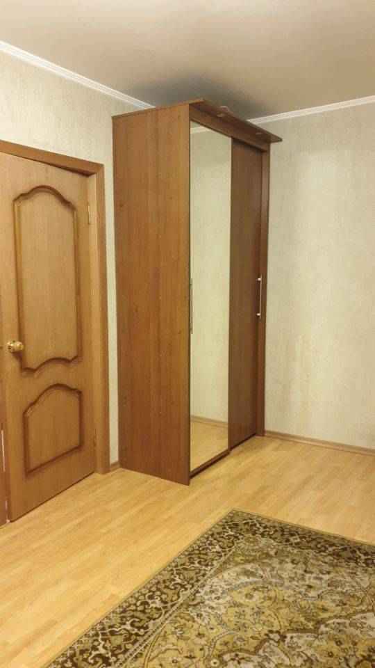 1-комнатная квартира, 42 м² — фотография 2
