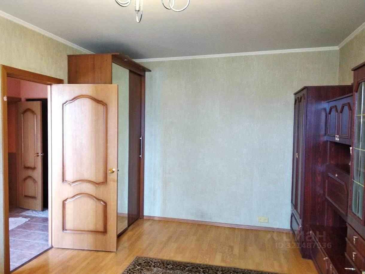 1-комнатная квартира, 42 м² — фотография 3