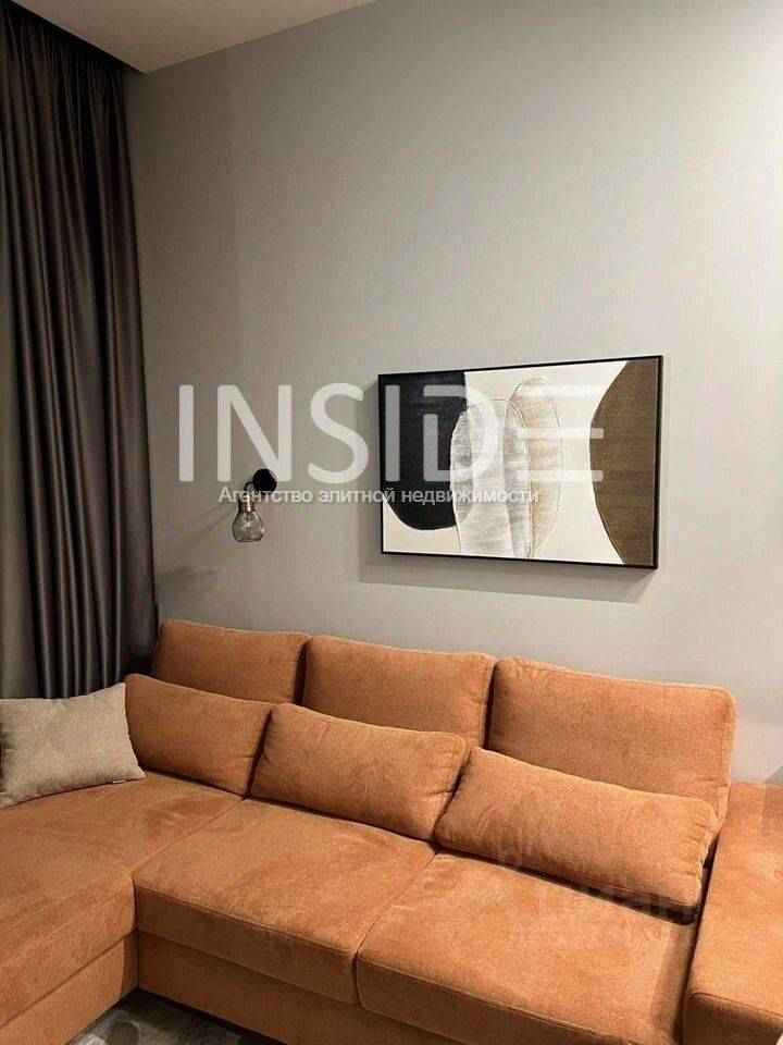 2-комнатная квартира, 51 м² — фотография 3