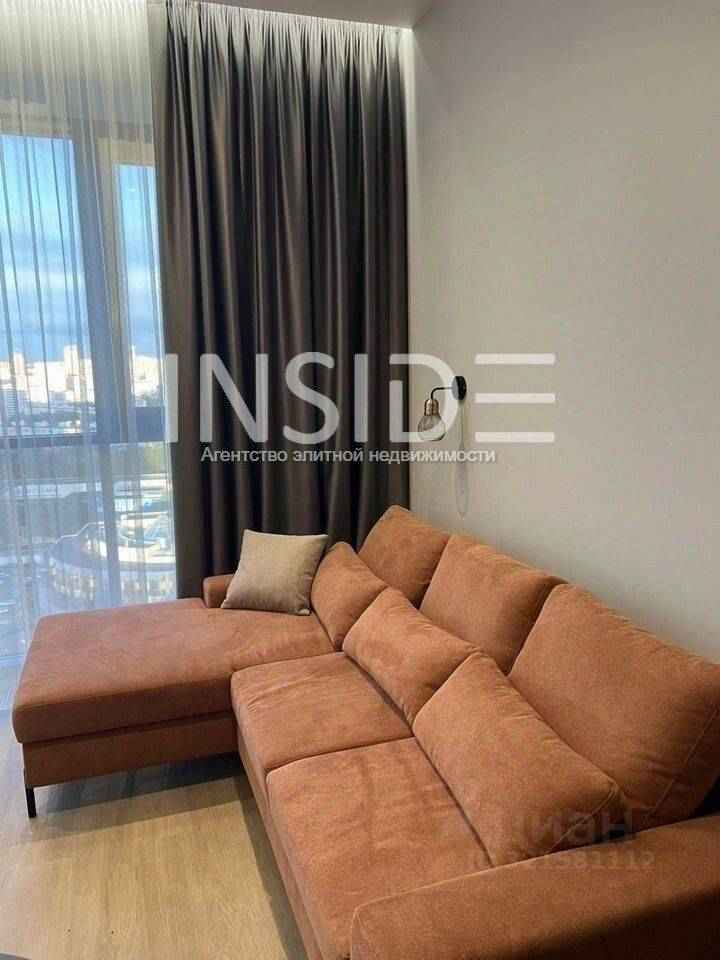 2-комнатная квартира, 51 м² — фотография 2