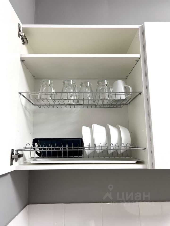 1-комнатная квартира, 37,8 м² — фотография 3