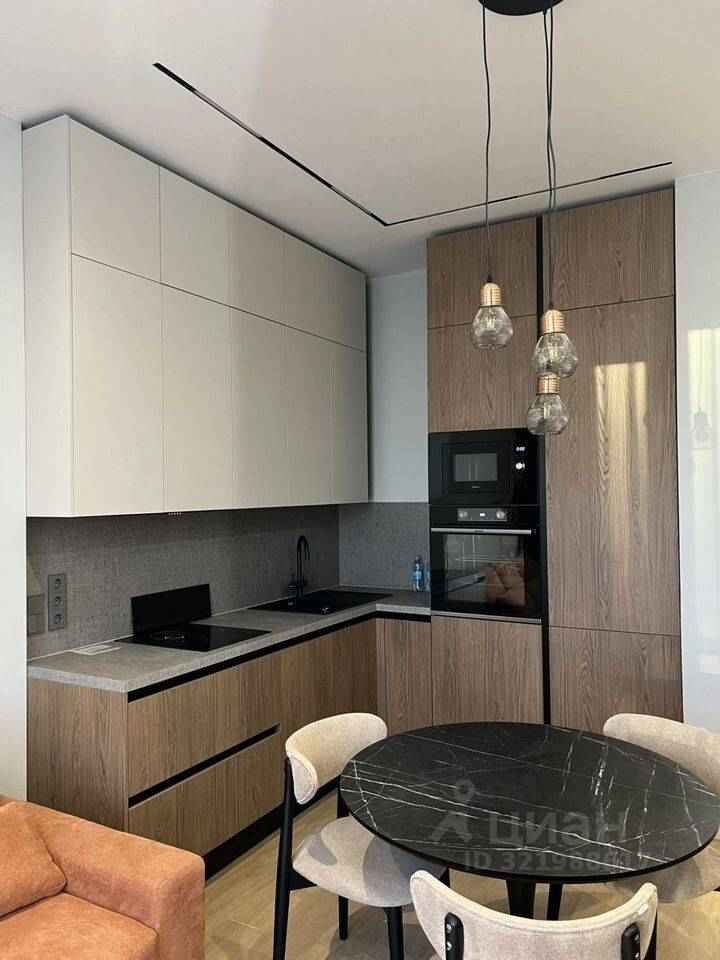 2-комнатная квартира, 51 м² — фотография 2