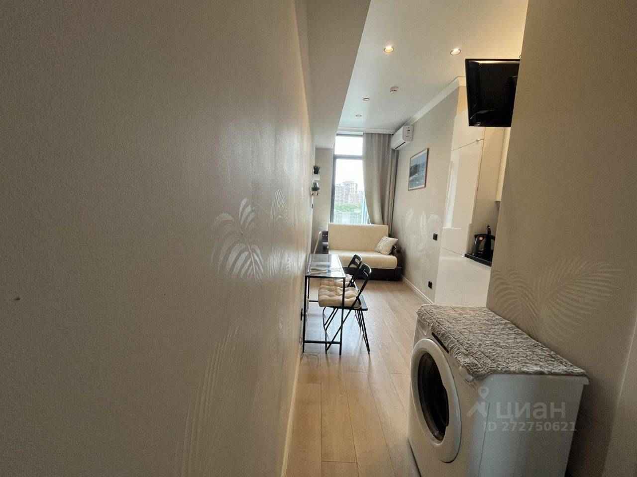 1-комнатная квартира, 14 м² — фотография 2