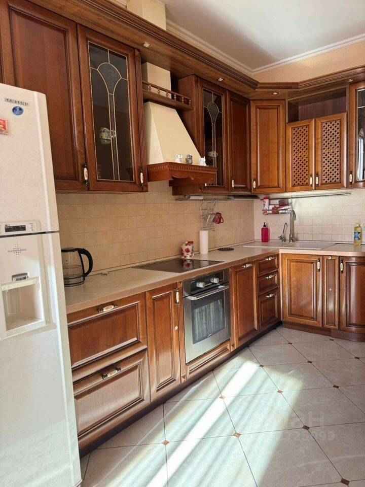 2-комнатная квартира, 110 м²