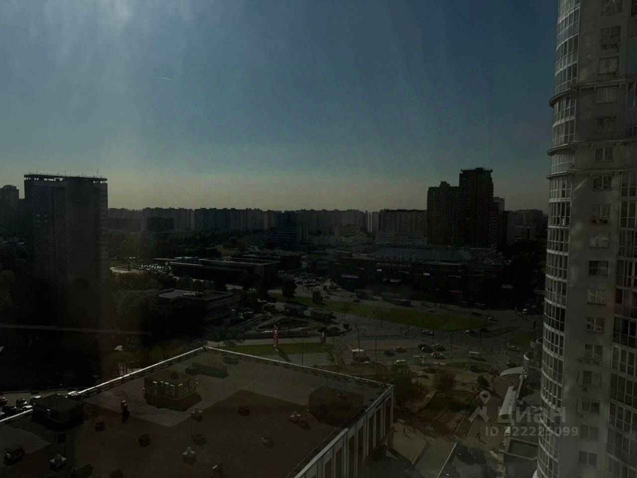 2-комнатная квартира, 110 м² — фотография 3