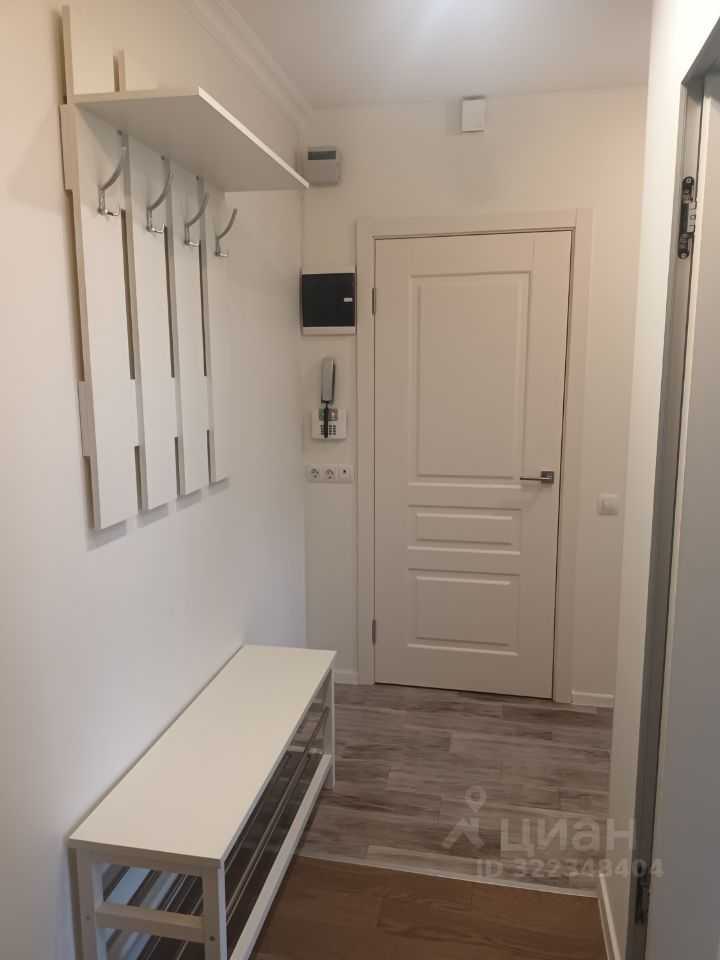 3-комнатная квартира, 62,5 м²