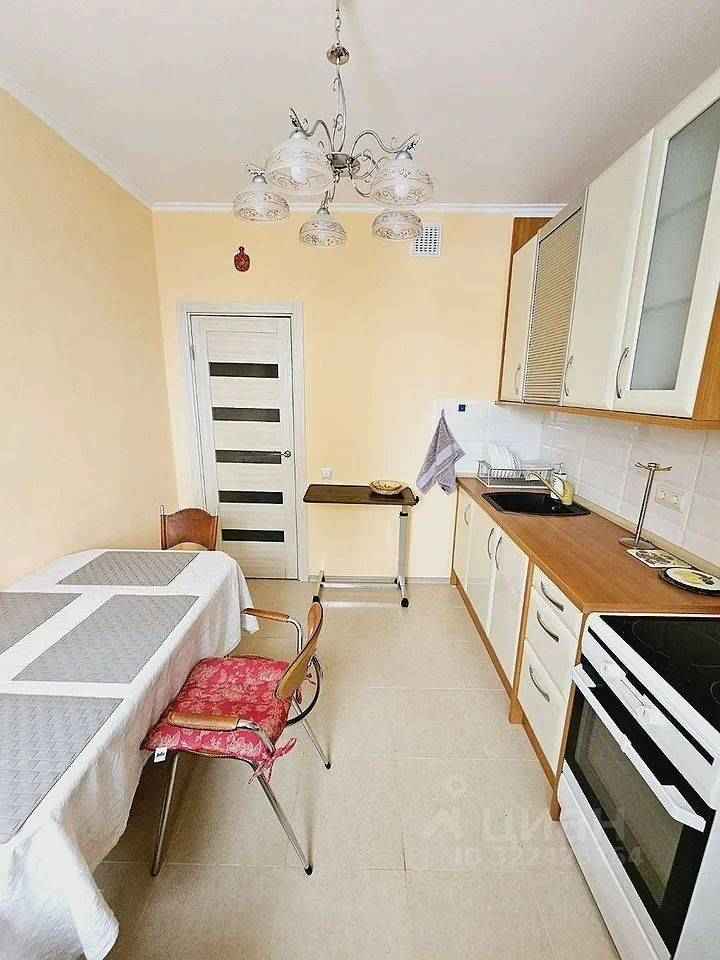 2-комнатная квартира, 65 м²