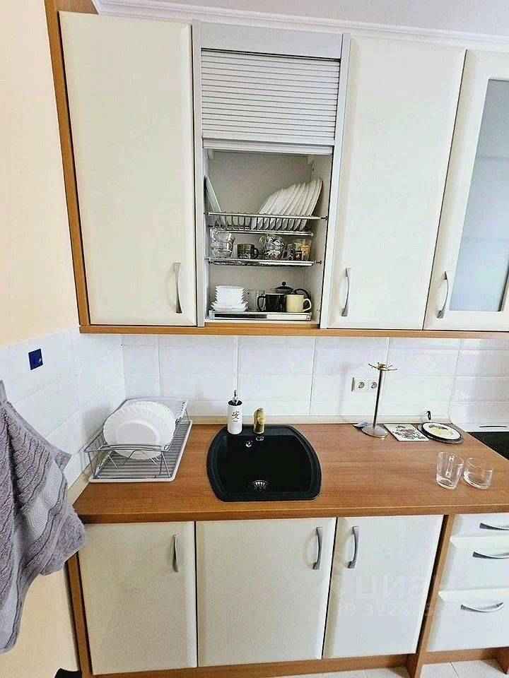 2-комнатная квартира, 65 м² — фотография 3
