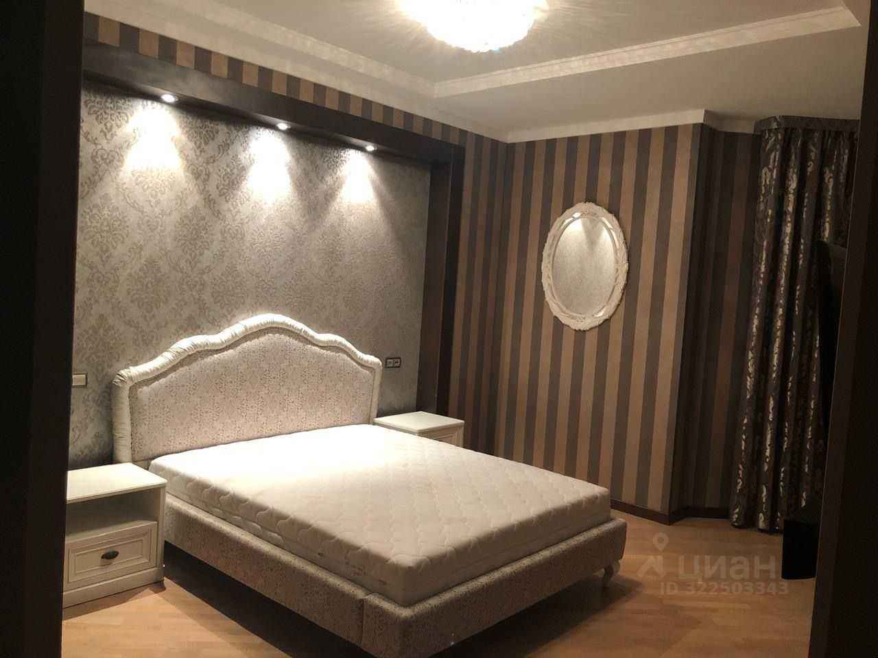 3-комнатная квартира, 100 м² — фотография 2