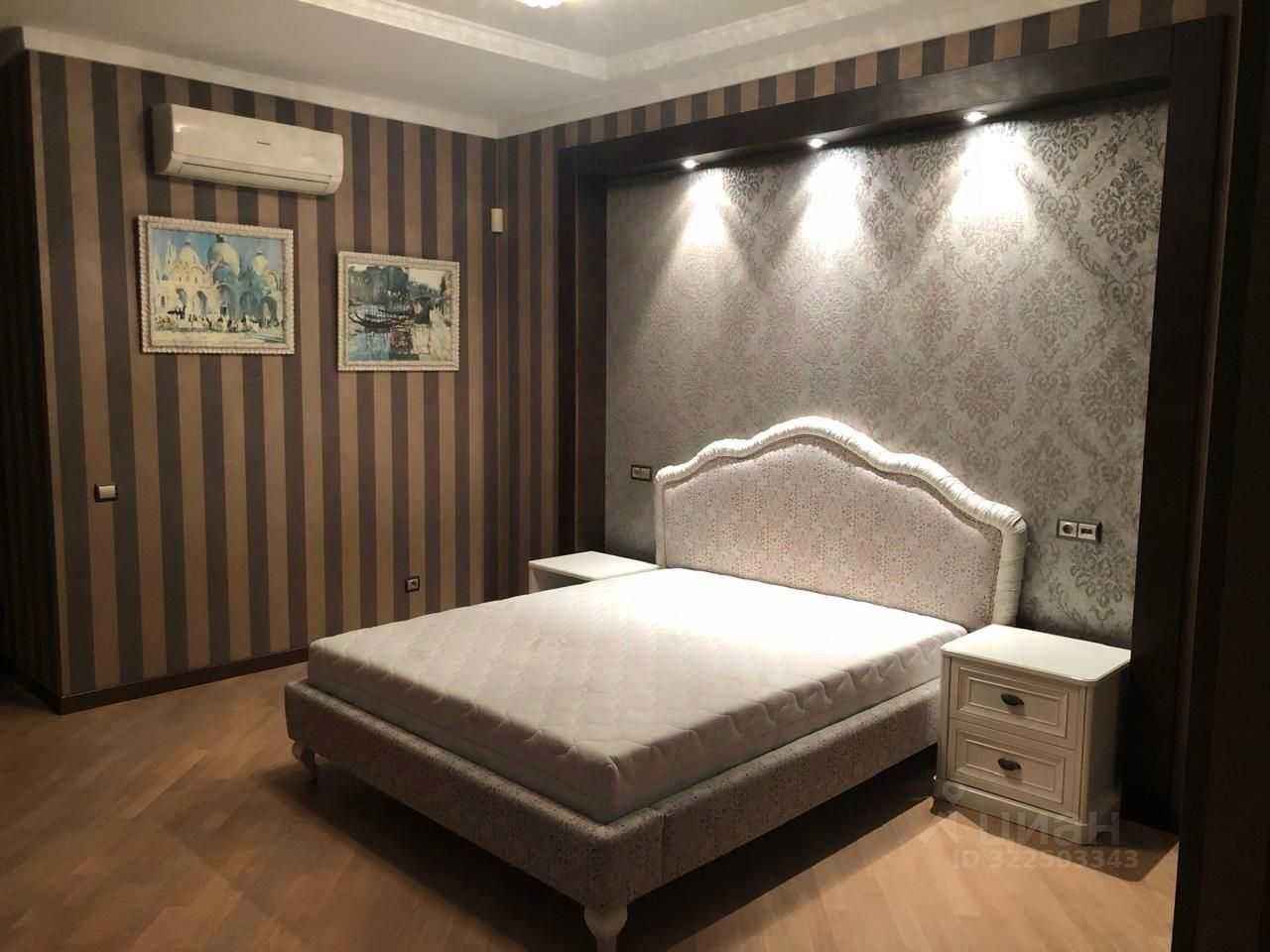 3-комнатная квартира, 100 м²