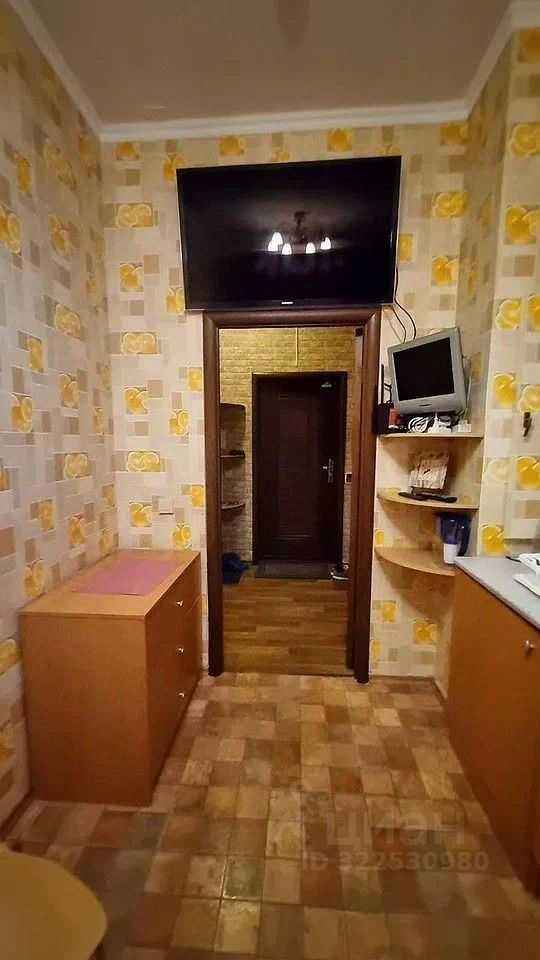 1-комнатная квартира, 45 м² — фотография 3