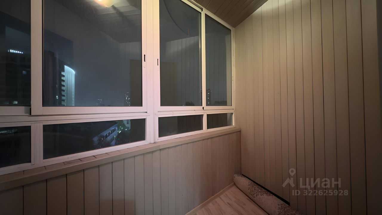 2-комнатная квартира, 65 м² — фотография 3
