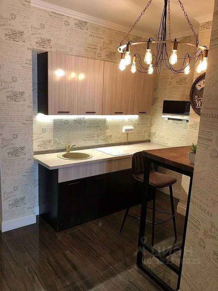 2-комнатная квартира, 65 м²