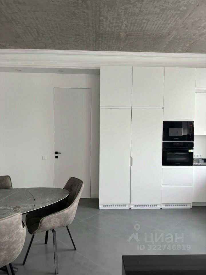 5-комнатная квартира, 160 м² — фотография 2
