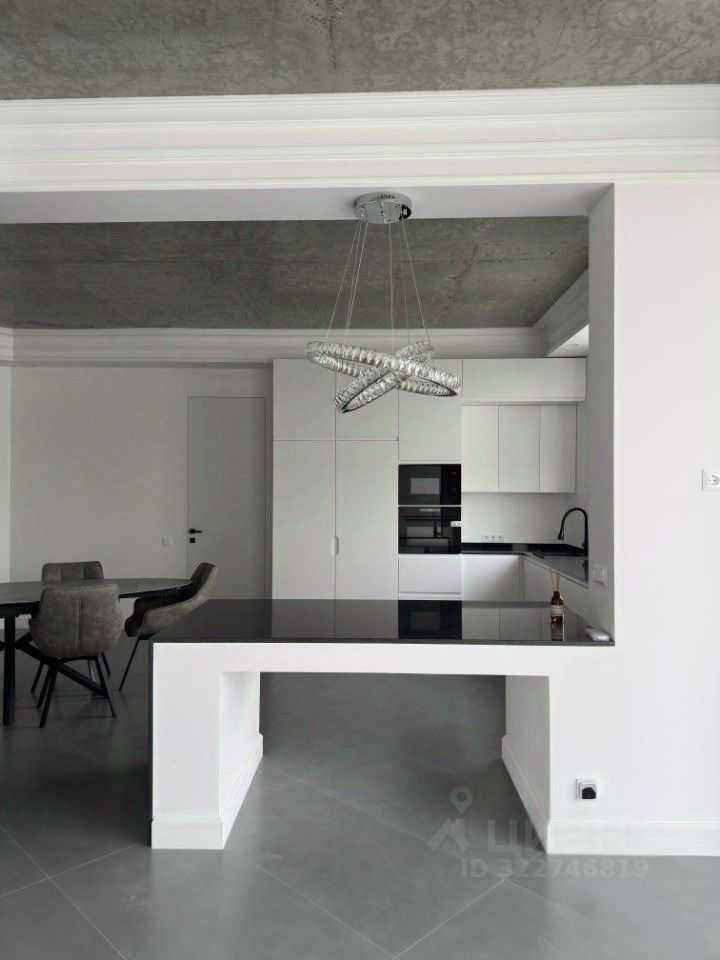 5-комнатная квартира, 160 м² — фотография 3