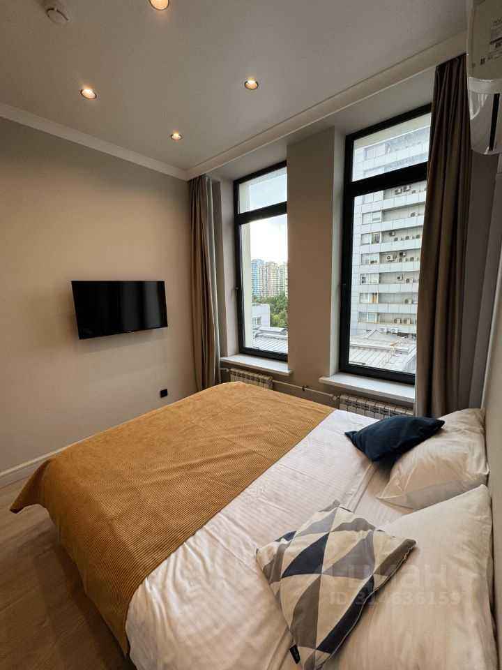 1-комнатная квартира, 20 м² — фотография 3