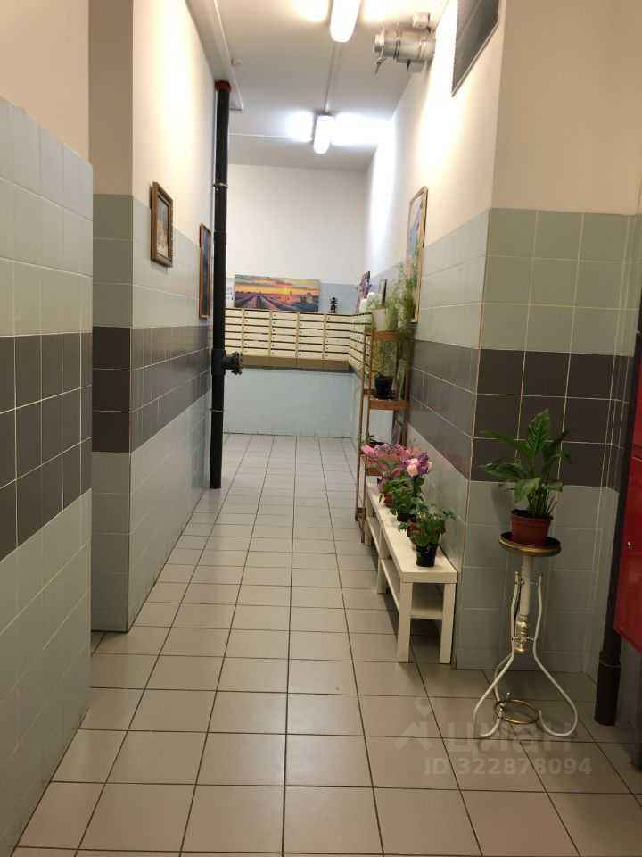 2-комнатная квартира, 57,5 м² — фотография 3