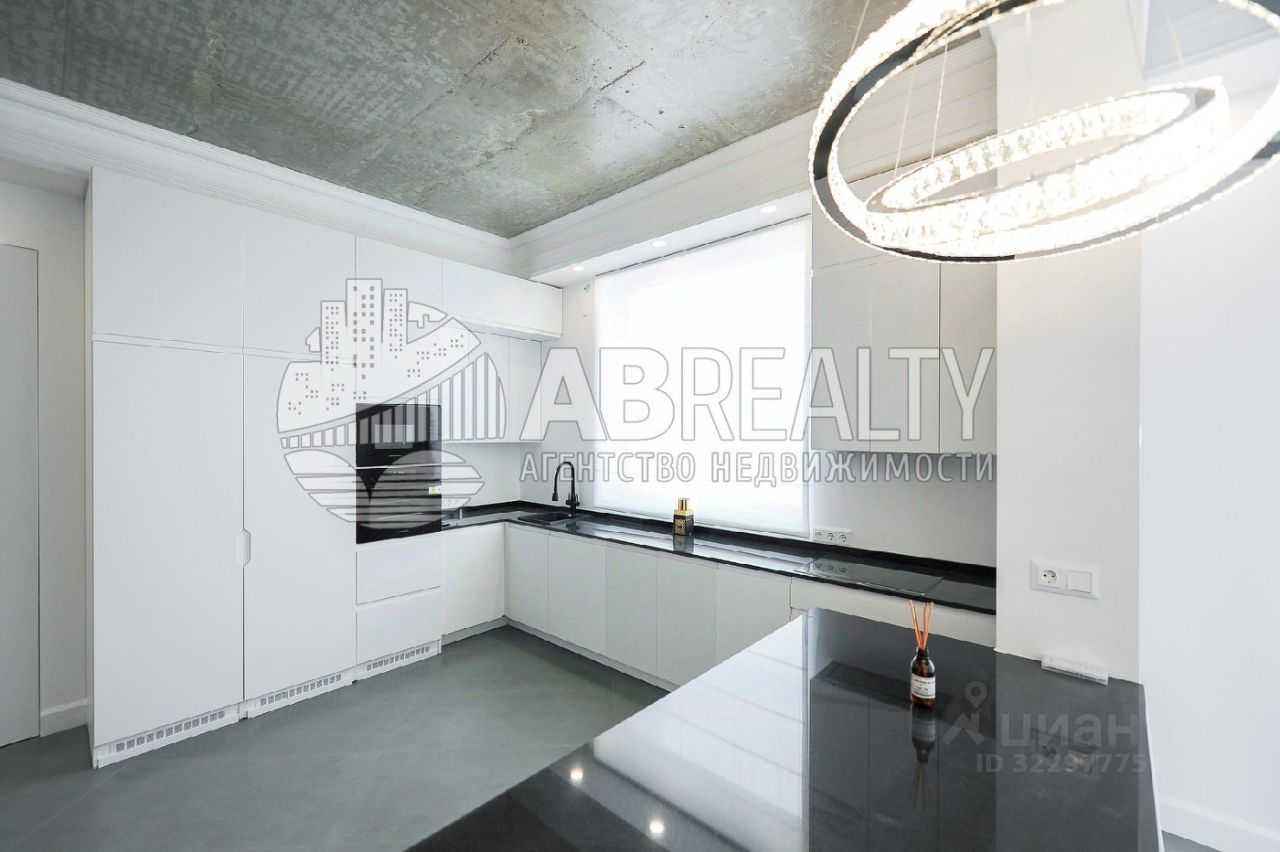 5-комнатная квартира, 185 м² — фотография 3