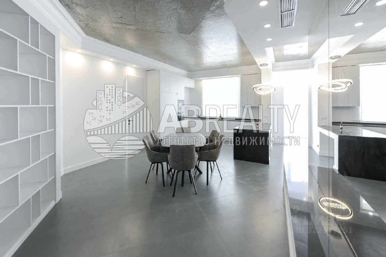 5-комнатная квартира, 185 м² — фотография 2
