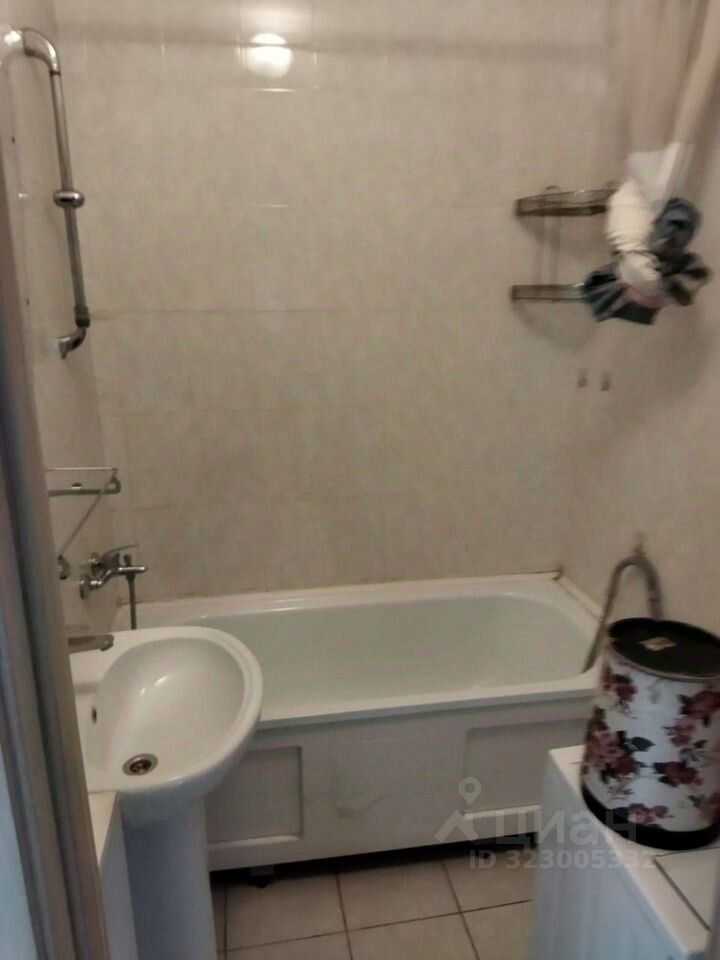 2-комнатная квартира, 56 м²
