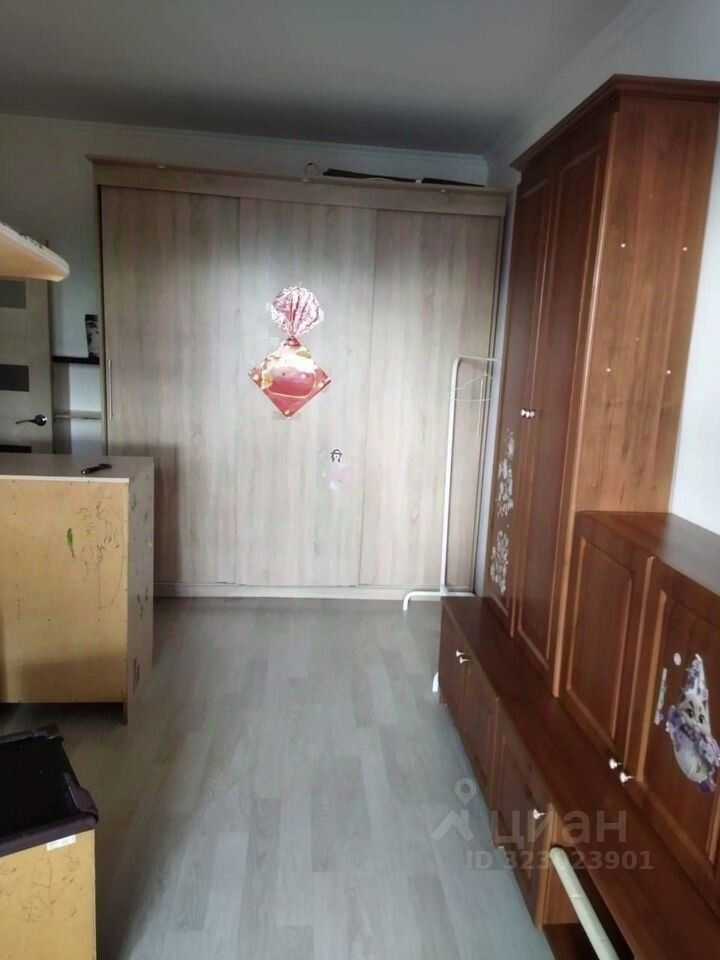 2-комнатная квартира, 56 м² — фотография 3